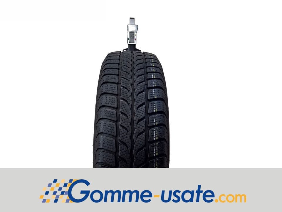 Thumb Uniroyal Gomme Usate Uniroyal 175/65 R14 82T MS Plus 6 M+S (75%) pneumatici usati Invernale_2
